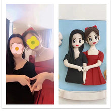 画像をギャラリービューアに読み込む, 立体フレームお写真で作る個人フレームプレゼントに大適応