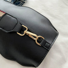 画像をギャラリービューアに読み込む, 黒猫🐈猫柄バッグおしゃれ