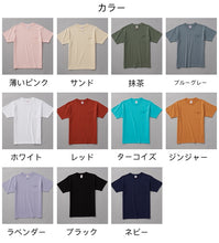 画像をギャラリービューアに読み込む, 商店風-おしゃれTシャツポケット付き