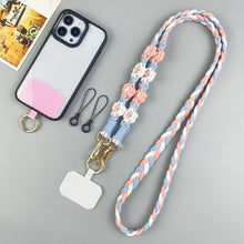 画像をギャラリービューアに読み込む, 携帯掛け💕可愛い手作り携帯掛け