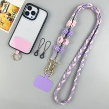 画像をギャラリービューアに読み込む, 携帯掛け💕可愛い手作り携帯掛け