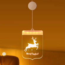 画像をギャラリービューアに読み込む, ♡吊り下げLEDライト♬日祝い クリスマス祝いギフト家飾り店舗装飾♬おしゃれ