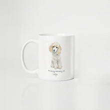 画像をギャラリービューアに読み込む, ❥全身絵❥うちの子 マグカップ 犬 猫 写真で作る