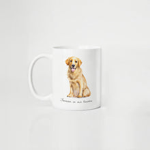 画像をギャラリービューアに読み込む, ❥全身絵❥うちの子 マグカップ 犬 猫 写真で作る