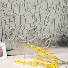 画像をギャラリービューアに読み込む, オリジナルLEDネオンライト看板 - 100cm