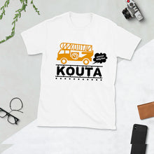 画像をギャラリービューアに読み込む, お名前入り★家族でお揃い 親子Tシャツ 重機 -キッズTシャツ