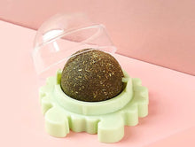 画像をギャラリービューアに読み込む, キャットニップ 猫 おもちゃ 猫薄荷球 ストレス解消 薄荷ボール (3 個)