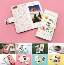 画像をギャラリービューアに読み込む, スマホケース 手帳型 全機種対応 オーダーメイドiPhone13pro/iPhone12/11/8/7 などケース 名入れ 写真