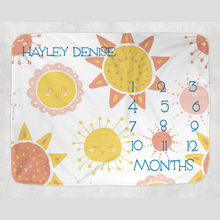 画像をギャラリービューアに読み込む, 出産祝いに名前入りブランケット 赤ちゃんへの最高なギフト 赤ちゃんの写真ツール
