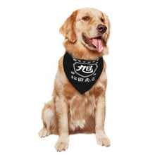 画像をギャラリービューアに読み込む, 商店風-ペット トライアングルスカーフ 犬のバンダナ