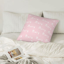 画像をギャラリービューアに読み込む, 出産祝い 名前入り クッション 男の子 女の子 赤ちゃん ベビー 子供 お祝い ギフト 誕生日プレゼント