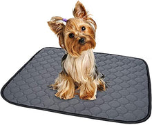 画像をギャラリービューアに読み込む, 大人気!!ペットシーツ 洗える ♪ ★猫 犬用 おしっこパッド トイレ下敷きマット 速乾 脱臭 抗菌