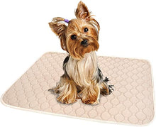 画像をギャラリービューアに読み込む, 大人気!!ペットシーツ 洗える ♪ ★猫 犬用 おしっこパッド トイレ下敷きマット 速乾 脱臭 抗菌