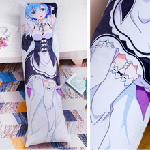 画像をギャラリービューアに読み込む, 【特大】写真入り オーダー ロングクッション長方形
