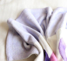 画像をギャラリービューアに読み込む, お名前入りブランケット-出産祝いギフト-人気21