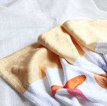 画像をギャラリービューアに読み込む, お名前入りブランケット-出産祝いギフト-人気21