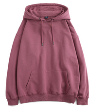 画像をギャラリービューアに読み込む, 商店風-秋冬大活躍!商店パーカー ユニセックス