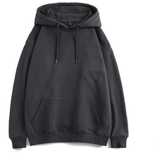 画像をギャラリービューアに読み込む, 商店風-秋冬大活躍!商店パーカー ユニセックス