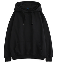 画像をギャラリービューアに読み込む, 商店風-秋冬大活躍!商店パーカー ユニセックス