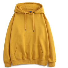 画像をギャラリービューアに読み込む, 商店風-秋冬大活躍!商店パーカー ユニセックス