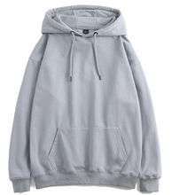 画像をギャラリービューアに読み込む, 商店風-秋冬大活躍!商店パーカー ユニセックス