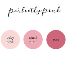 画像をギャラリービューアに読み込む, 【ピンク】出産祝い 名前入りブランケット 男の子 女の子 赤ちゃん ベビー 子供 お祝い ギフト 誕生日プレゼント