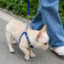 画像をギャラリービューアに読み込む, 犬用品ハーネス-ソフト ワンちゃんが嫌がらない!01