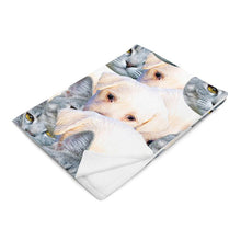 画像をギャラリービューアに読み込む, 写真でオリジナルブランケットを作りましょう!うちの子-06