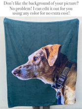 画像をギャラリービューアに読み込む, 写真で作るオリジナルブランケット 04