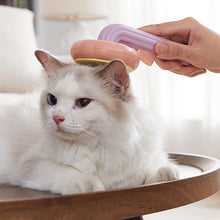 画像をギャラリービューアに読み込む, ❥最新デザイン❥ ペット用ブラシ ♪ ★犬•猫 抜け毛取り