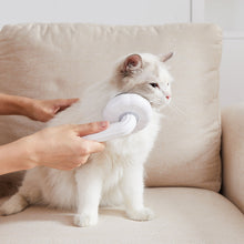 画像をギャラリービューアに読み込む, ❥最新デザイン❥ ペット用ブラシ ♪ ★犬•猫 抜け毛取り