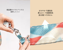 画像をギャラリービューアに読み込む, 犬用品ハーネス-ソフト ワンちゃんが嫌がらない!02