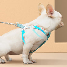 画像をギャラリービューアに読み込む, 犬用品ハーネス-ソフト ワンちゃんが嫌がらない!02