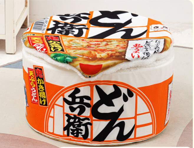 カップ麺ペットハウス 犬 猫 ペット ベッド 潜る 面白い – hipettos